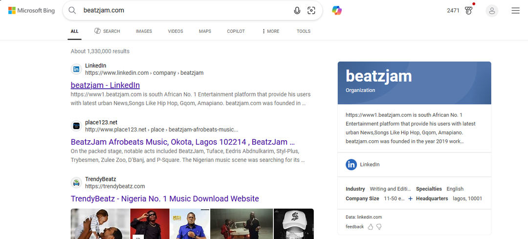 Google Business Listing Expert