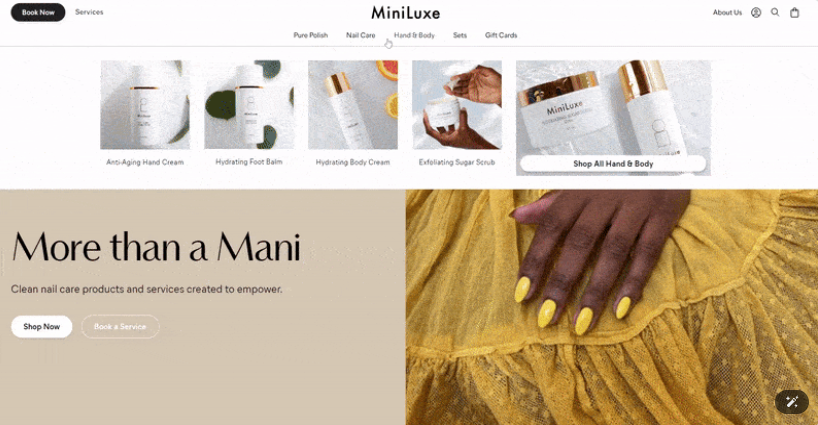Website Development