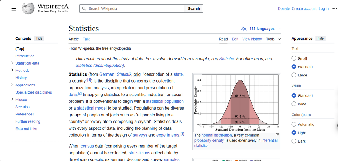 Wiki Services